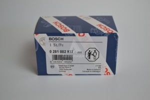 0281002937 Датчик 0281002937