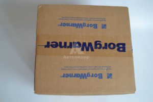 13809700027 Турбокомпрессор 13809700027