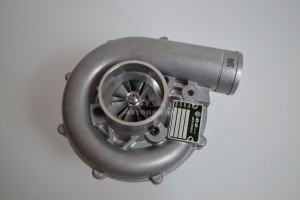 Турбокомпрессор дв. ЕВРО-1 правый K27-115-01