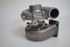 K27-115-01 Турбокомпрессор дв. ЕВРО-1 правый K27-115-01