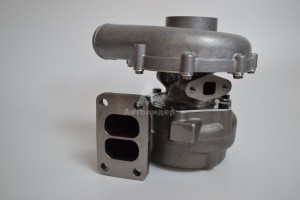 K27-115-01 Турбокомпрессор дв. ЕВРО-1 правый K27-115-01