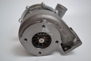 K27-115-01 Турбокомпрессор дв. ЕВРО-1 правый K27-115-01