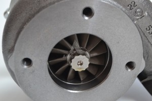 K27-115-01 Турбокомпрессор дв. ЕВРО-1 правый K27-115-01