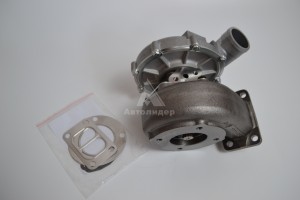 K27-115-01 Турбокомпрессор дв. ЕВРО-1 правый K27-115-01