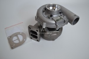 K27-145-02 Турбокомпрессор дв. ЕВРО-2 левый K27-145-02