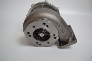 K27-145-02 Турбокомпрессор дв. ЕВРО-2 левый K27-145-02