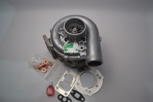 K27-145-02 Турбокомпрессор дв. ЕВРО-2 левый K27-145-02