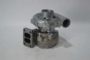 Турбокомпрессор дв. ЕВРО-2 левый K27-145-02