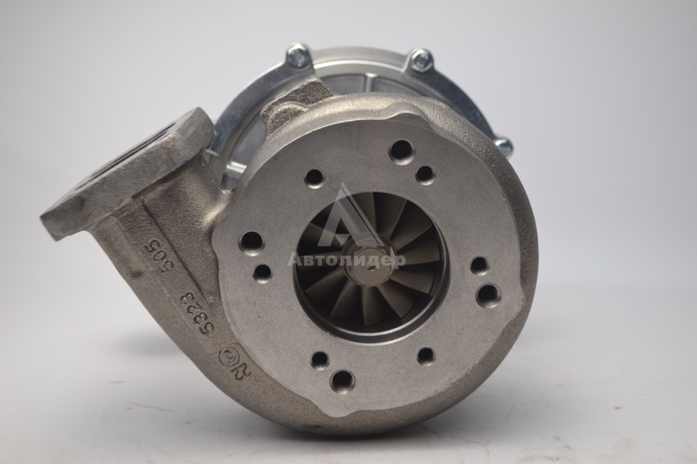 K27-145-01 Турбокомпрессор дв.ЕВРО-2 правый K27-145-01