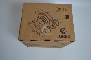 K27-145-01 Турбокомпрессор дв.ЕВРО-2 правый K27-145-01