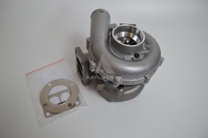 K27-145-01 Турбокомпрессор дв.ЕВРО-2 правый K27-145-01