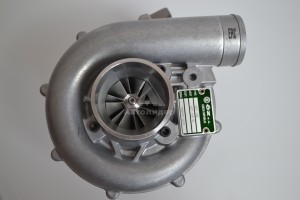 Турбокомпрессор дв.ЕВРО-2 правый K27-145-01