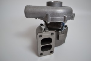 K27-145-01 Турбокомпрессор дв.ЕВРО-2 правый K27-145-01