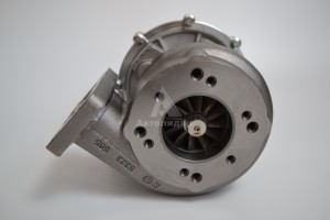 K27-145-01 Турбокомпрессор дв.ЕВРО-2 правый K27-145-01
