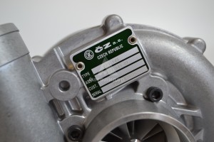 K27-145-01 Турбокомпрессор дв.ЕВРО-2 правый K27-145-01