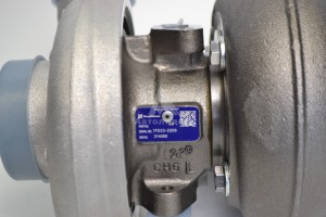 S2B-314450 Турбокомпрессор Евро-2 правый S2B-314450