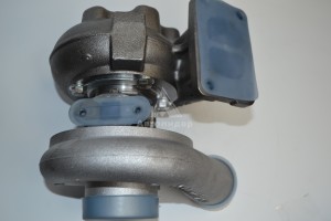 S2B-12749880004 Турбокомпрессор Евро-3 правый S2B-12749880004