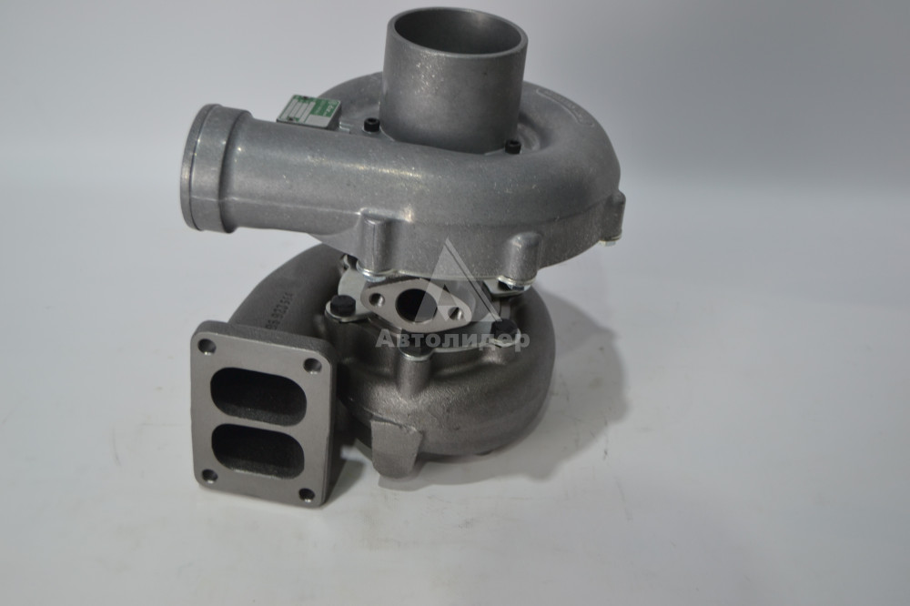 К36-87 Турбокомпрессор К36-87