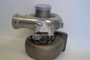 К36-87 Турбокомпрессор К36-87