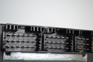 4461702250 Блок управления пневмоподвеской (на 5490) WABCO ОРИГИНАЛ 4461702250