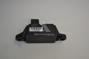 4460650810 Блок электронный ESC WABCO ОРИГИНАЛ 4460650810