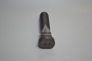 Болт колеса 6520 зад. М22х1,5 L-105 мм