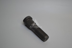 Болт колеса 6520 зад. М22х1,5 L-105 мм, с насечкой
