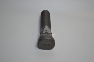 6520-3104071-01 Болт колеса 6520 зад. М22х1,5 L-105 мм, с насечкой