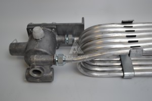 14-3512010 Влагоотделитель с РДВ 14-3512010