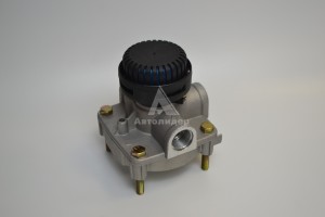 9730110040 Клапан ускорительный 5490 FR 69011735 / 9730110040