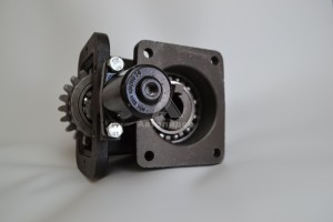 КОМ без НШ 5511-4202010-20