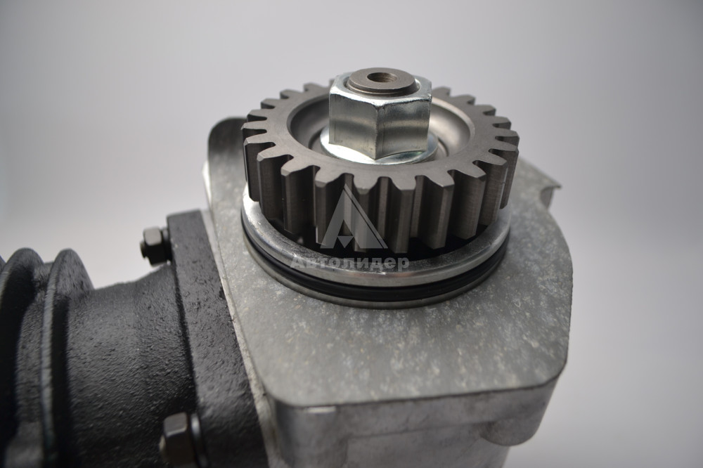 53205-3509015 Компрессор 1-цилиндр. 53205-3509015