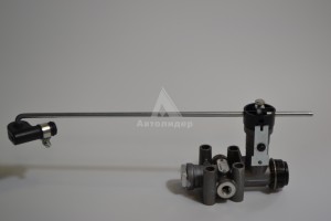 Кран уровня пола WABCO ОРИГИНАЛ 4640060020