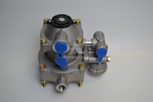 11-3522008 КУТП-2 ЕВРО с клапаном обрыва 11-3522008