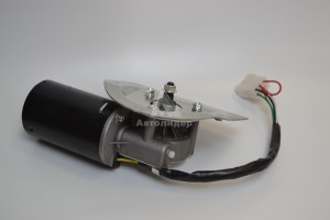 272-5205.100 Моторедуктор стеклоочистителя ЕВРО-3