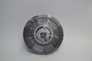 Муфта вязкостная 18222-3 (на вентилятор d=660мм)