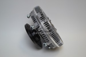 18222-3 Муфта вязкостная 18222-3 (на вентилятор d=660мм)