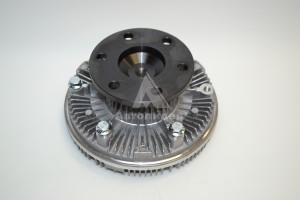18222-3 Муфта вязкостная 18222-3 (на вентилятор d=660мм)