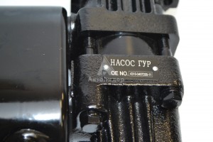 4310-3407200-11 Насос ГУРа 4310-3407200-11