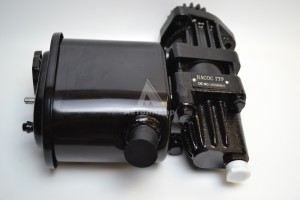Насос ГУРа 4310-3407200-11
