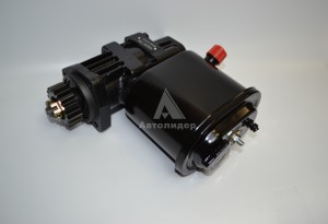 4310-3407200 Насос ГУРа 4310-3407200