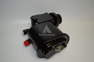 Насос ГУРа 6520-3407200