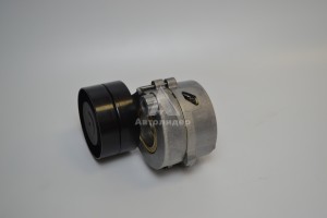 4572004570/4572004370 Натяжитель ремня генератора в сборе (на 5490) ролик гладкий 4572004570/4572004370
