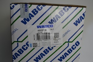 4324101040 Осушитель воздуха WABCO оригинал 4324101040