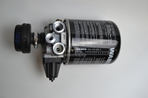 4324101040 Осушитель воздуха WABCO оригинал 4324101040