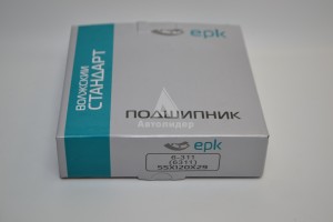 6-311 Подшипник 6-311