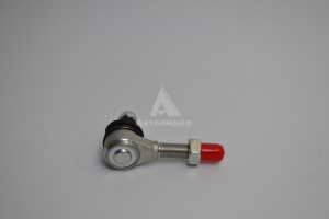 14201-1703420 Хвостовик кулисы ЕВРО короткий 14201-1703420