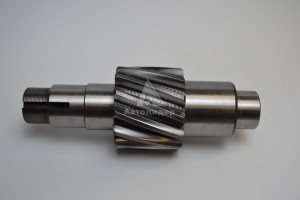 Шестерня 110 (13 зубьев) 5320-2402110-10