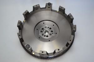7405.1005115-21 Маховик 7405.1005115-21