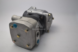 Компрессор 1-цилиндр 53205-3509015-21